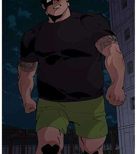 Psycho Revenge Chapter 28 Gambar 19