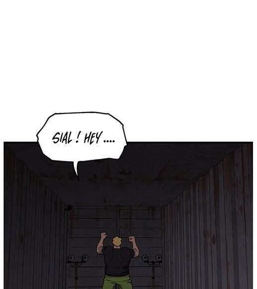 Psycho Revenge Chapter 28 Gambar 25