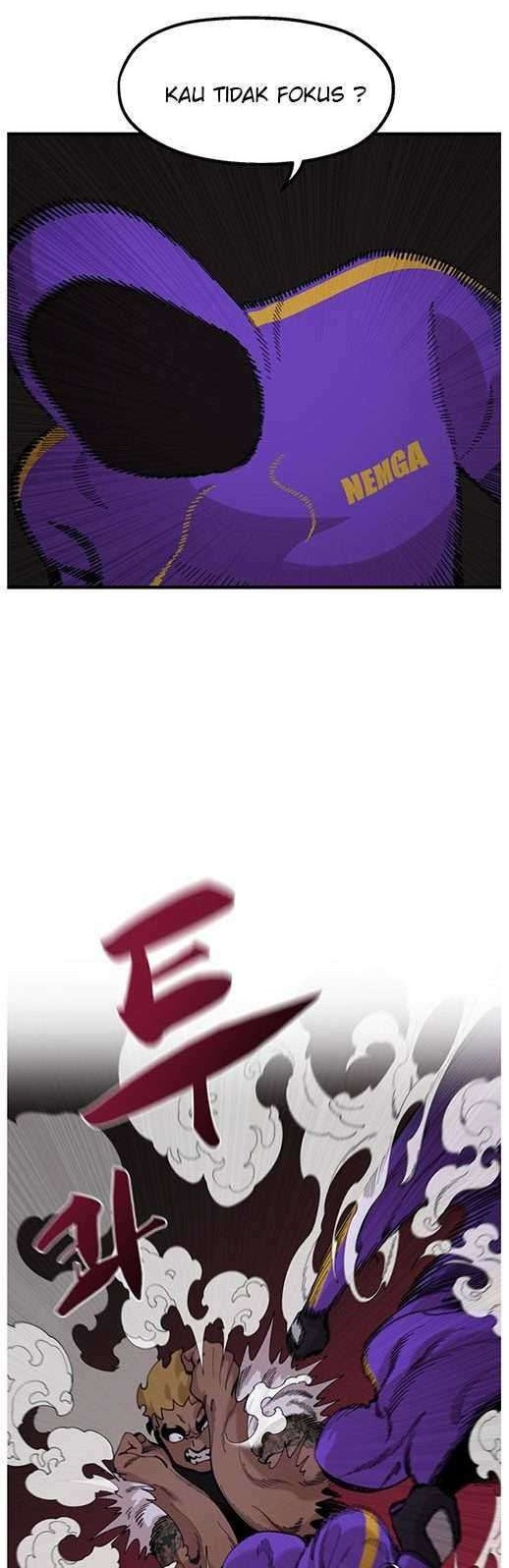Psycho Revenge Chapter 28 Gambar 27