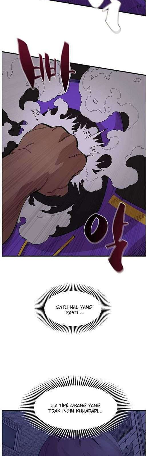 Psycho Revenge Chapter 28 Gambar 30