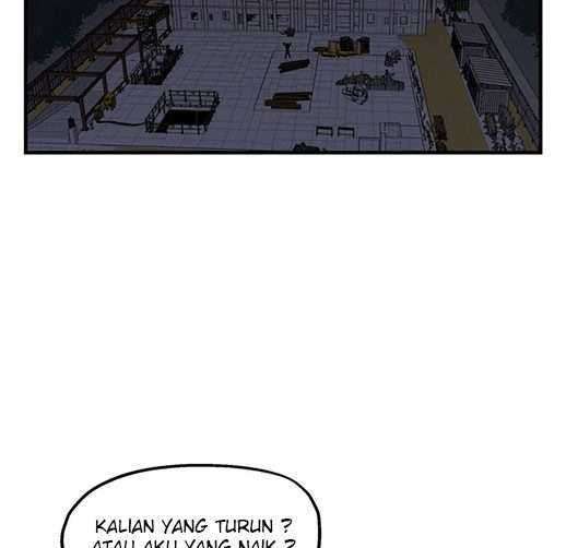 Psycho Revenge Chapter 28 Gambar 4