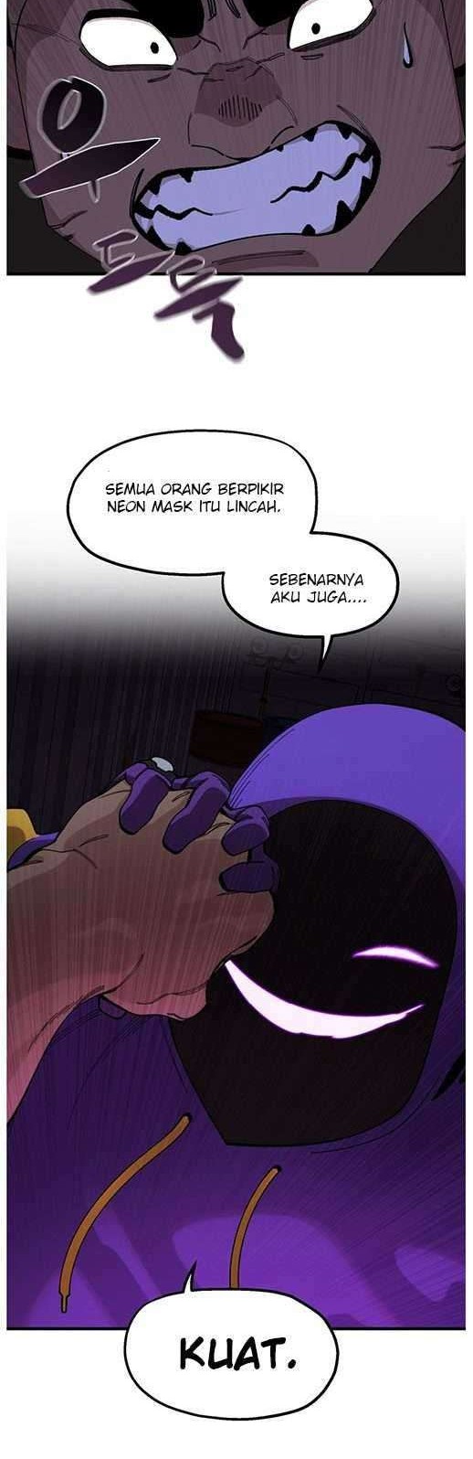 Psycho Revenge Chapter 28 Gambar 45