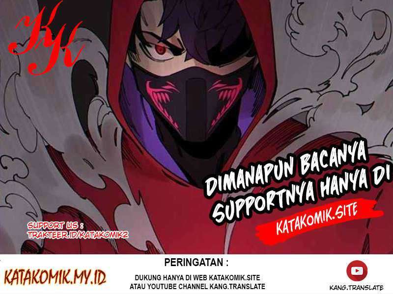 Psycho Revenge Chapter 28 Gambar 47
