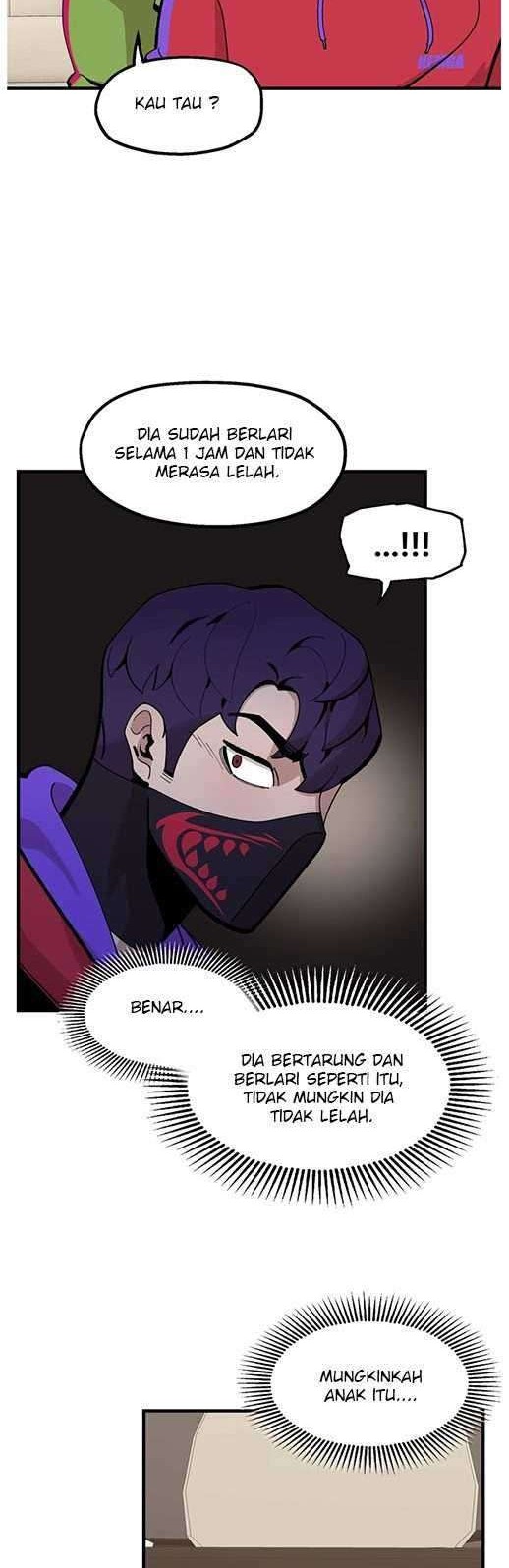 Psycho Revenge Chapter 28 Gambar 6