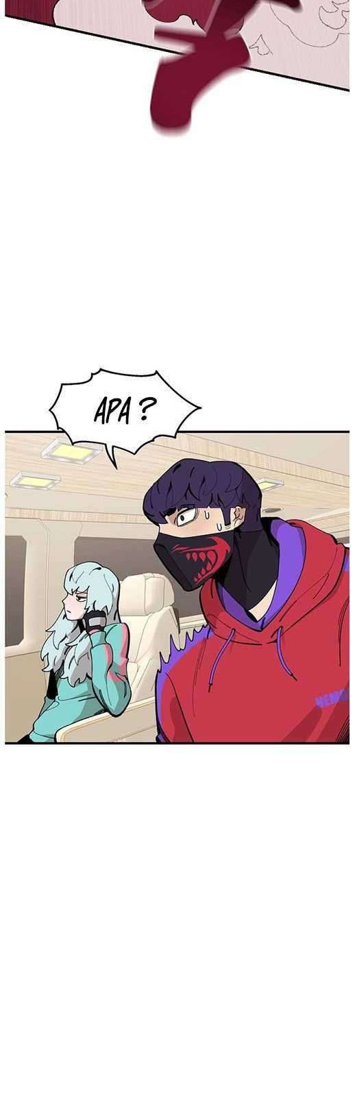 Psycho Revenge Chapter 28 Gambar 12