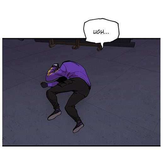 Psycho Revenge Chapter 28 Gambar 13