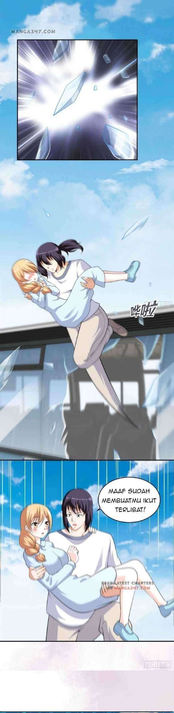 Cultivators In The City Chapter 127 Gambar 4