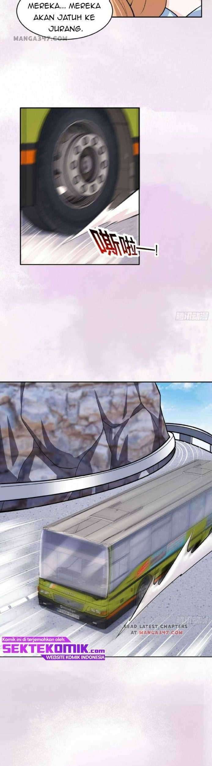 Cultivators In The City Chapter 127 Gambar 6