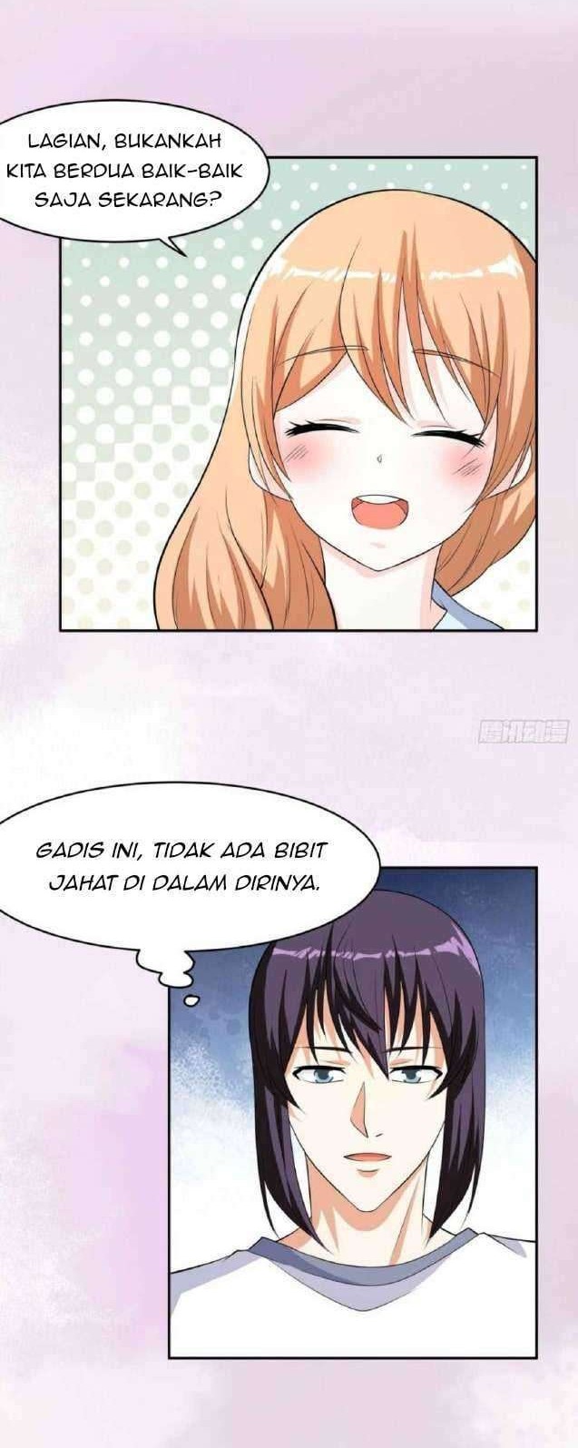 Cultivators In The City Chapter 127 Gambar 9