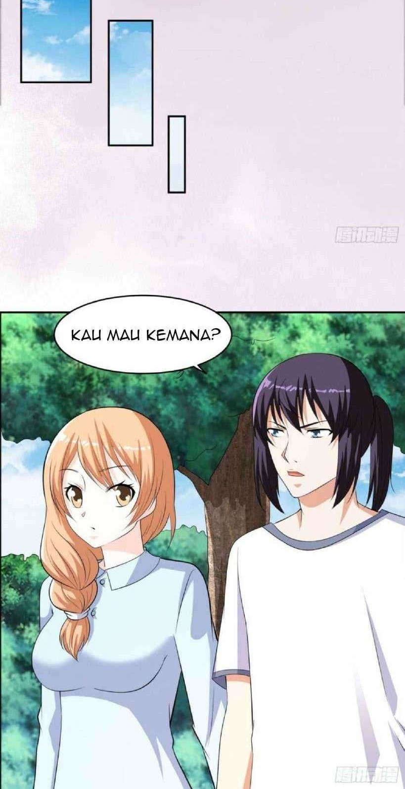 Cultivators In The City Chapter 127 Gambar 13