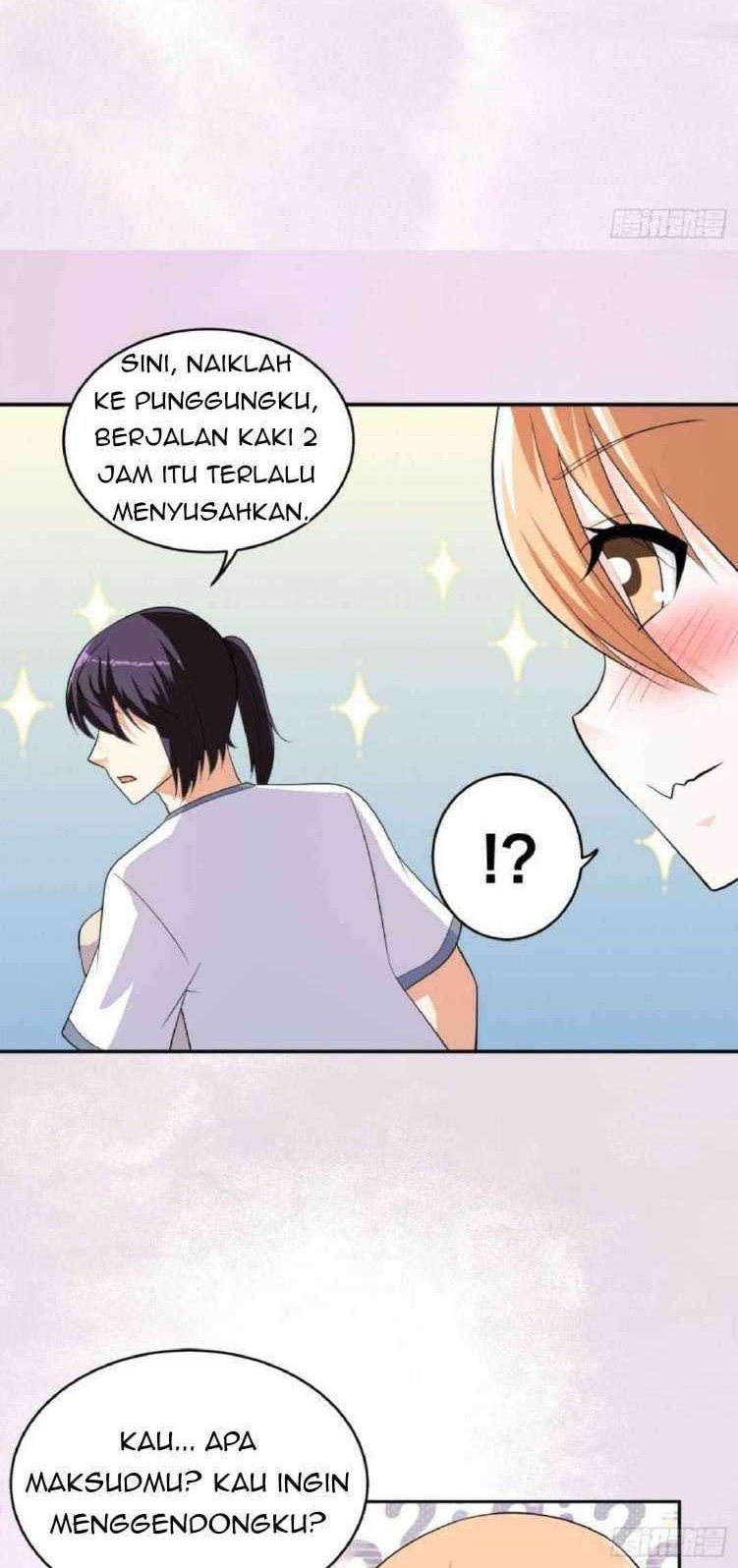 Cultivators In The City Chapter 127 Gambar 15