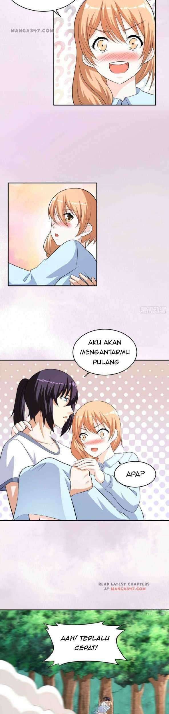 Cultivators In The City Chapter 127 Gambar 16