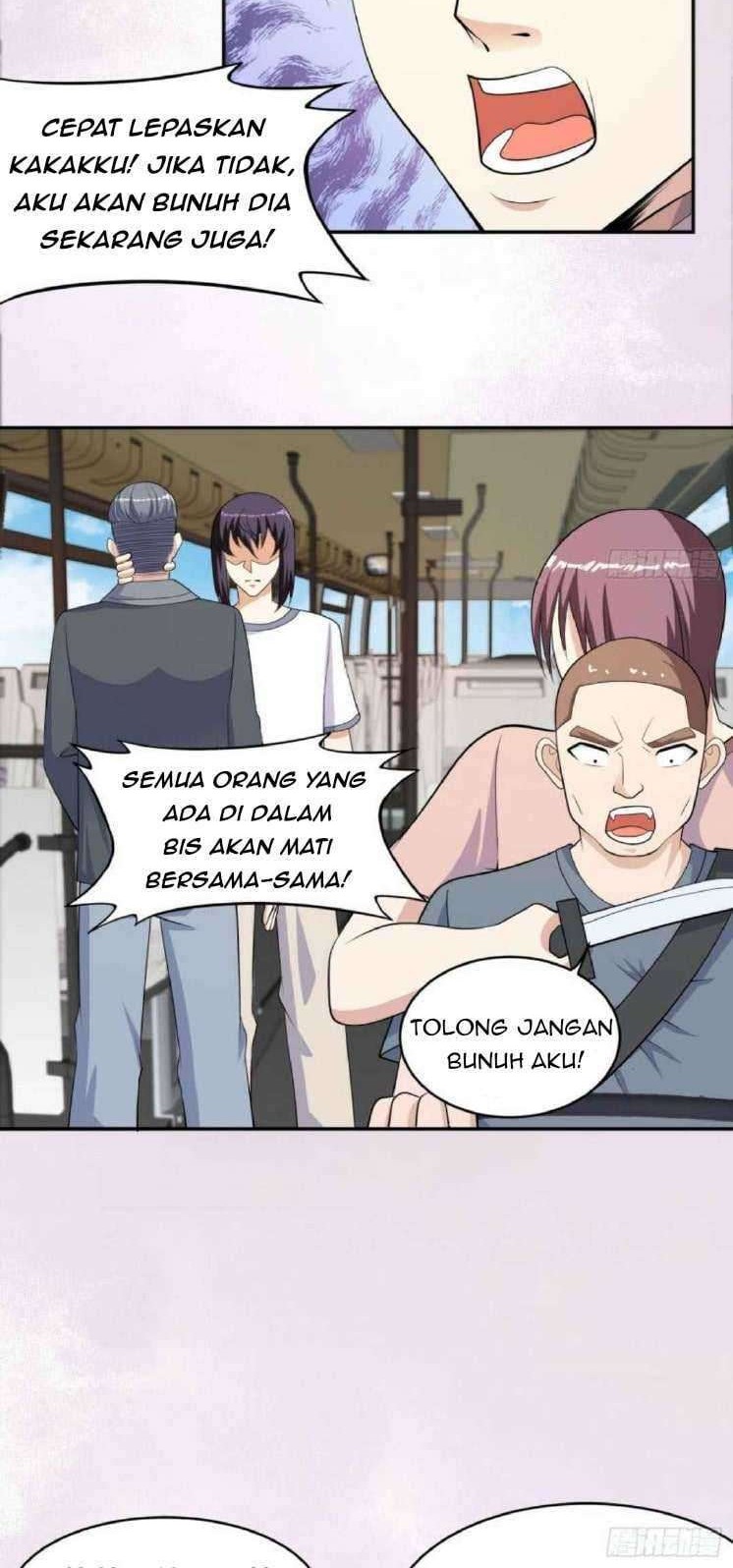 Cultivators In The City Chapter 126 Gambar 5