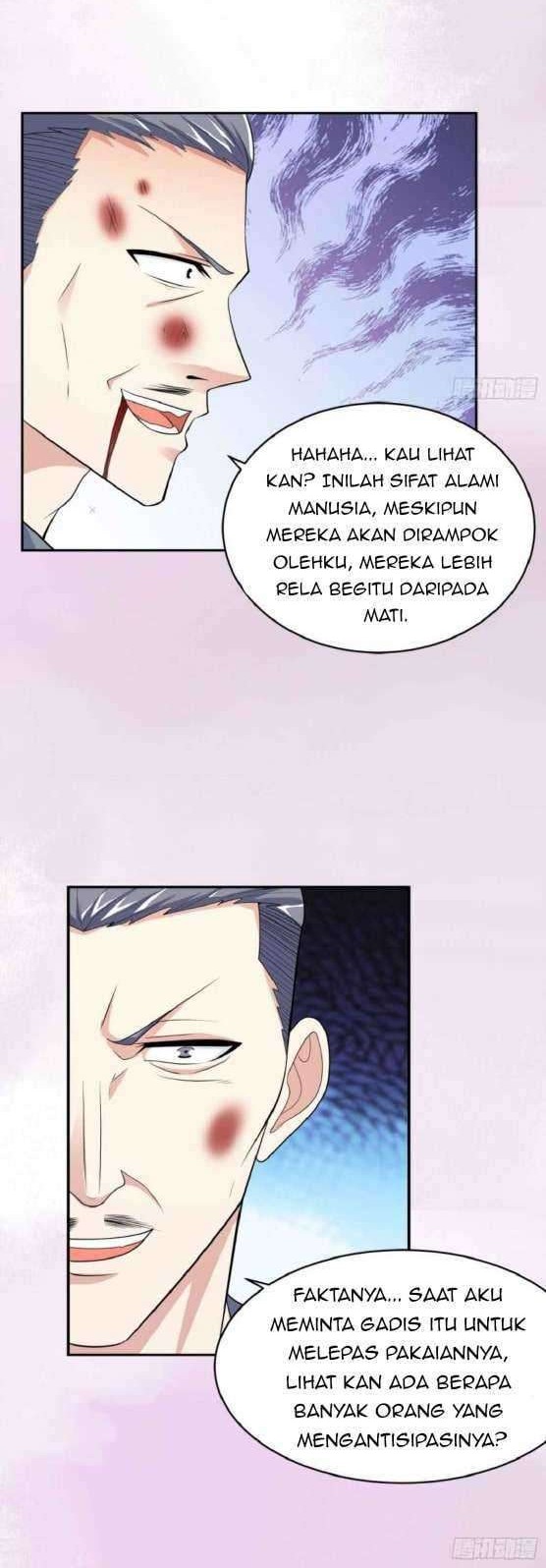 Cultivators In The City Chapter 126 Gambar 9