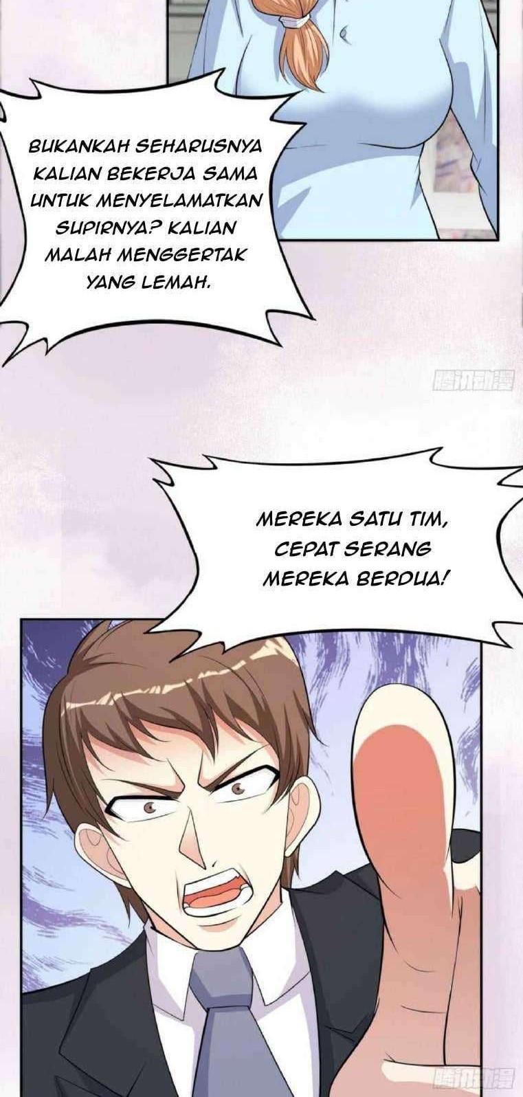 Cultivators In The City Chapter 126 Gambar 13