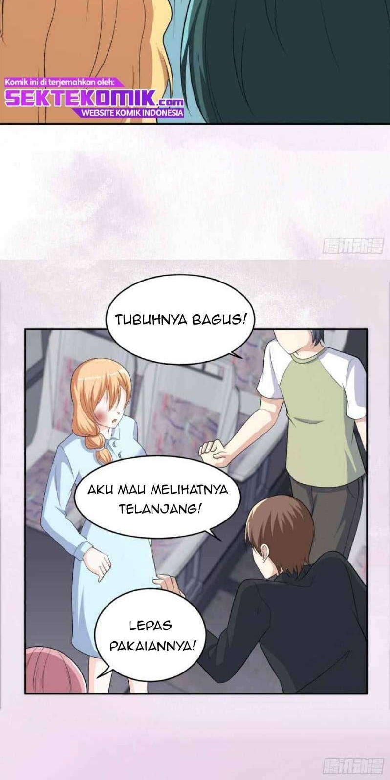 Cultivators In The City Chapter 126 Gambar 15
