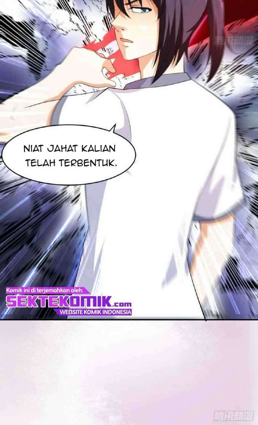 Cultivators In The City Chapter 126 Gambar 17