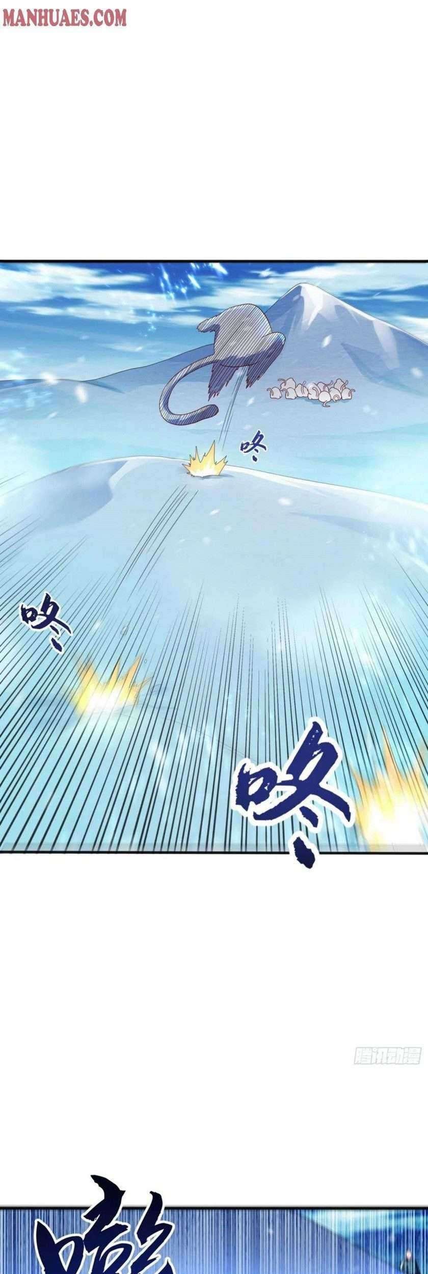 Martial Inverse Chapter 65 Gambar 24
