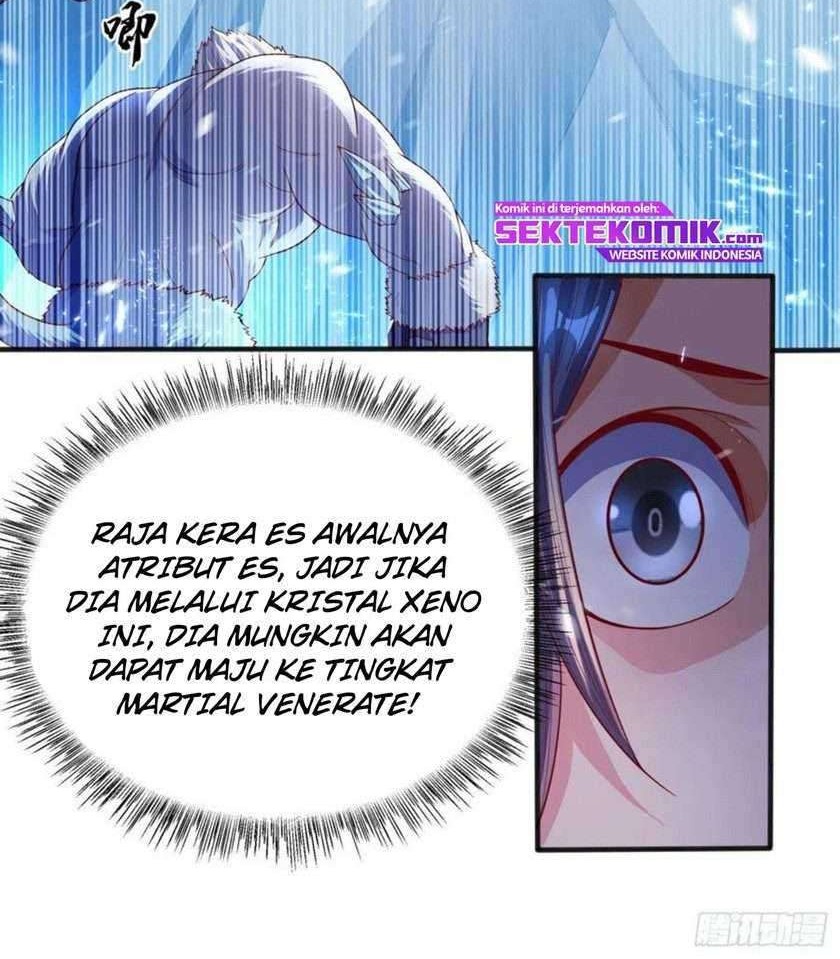 Martial Inverse Chapter 65 Gambar 27