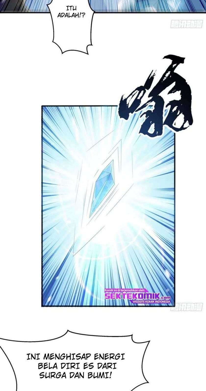 Martial Inverse Chapter 65 Gambar 13