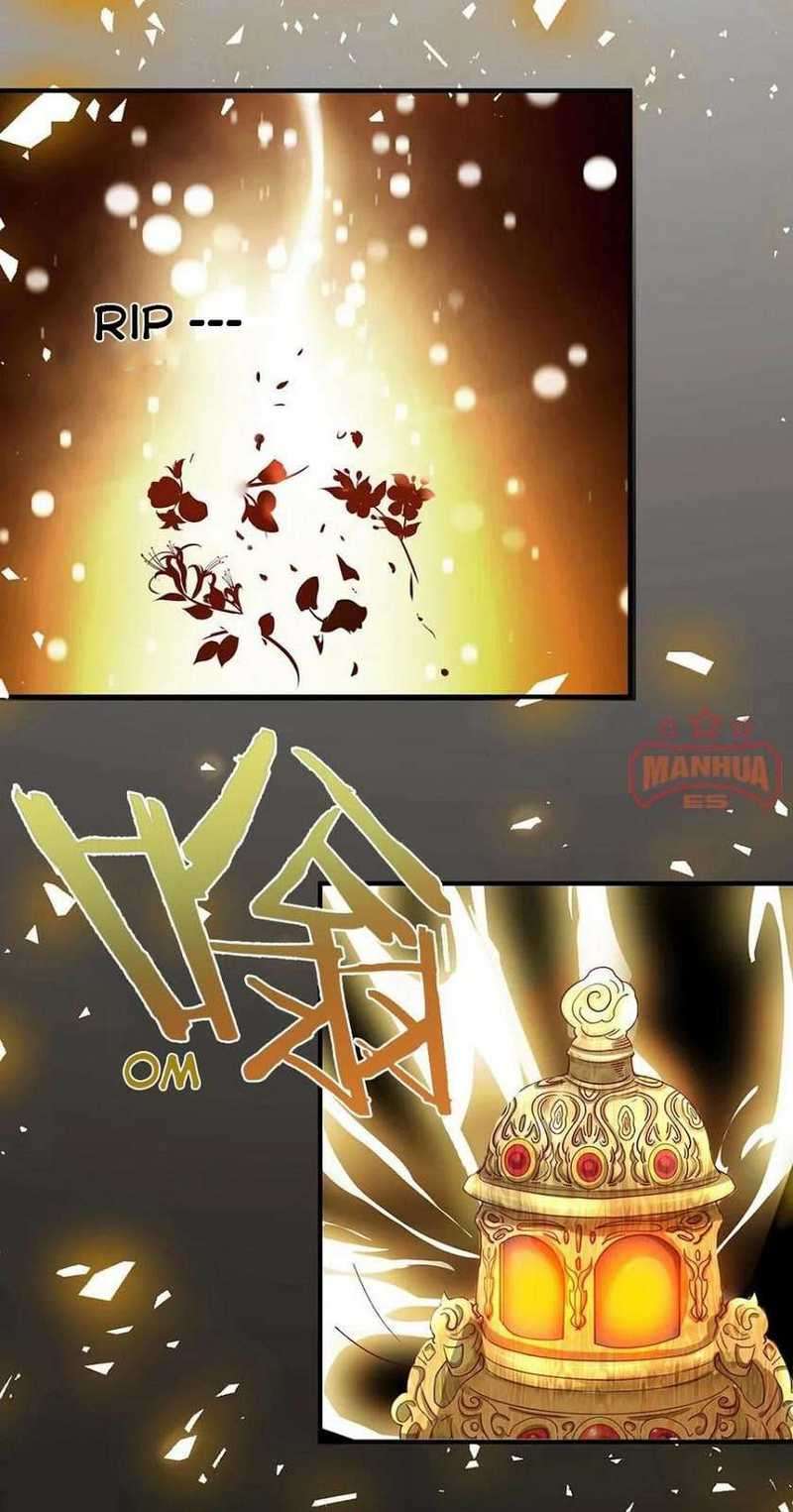 Marvelous Hero of The Sword Chapter 67 Gambar 10