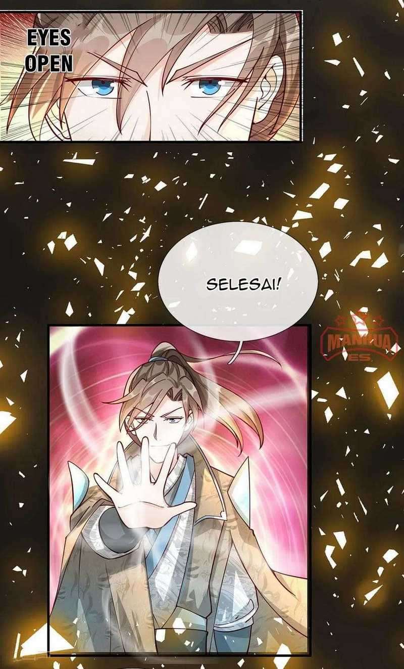 Marvelous Hero of The Sword Chapter 67 Gambar 11