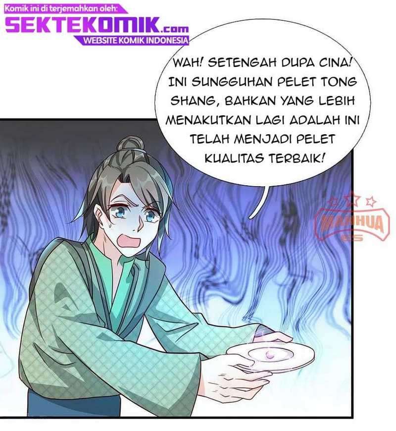 Marvelous Hero of The Sword Chapter 67 Gambar 13