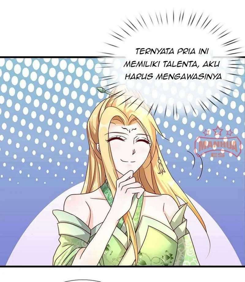 Marvelous Hero of The Sword Chapter 67 Gambar 17