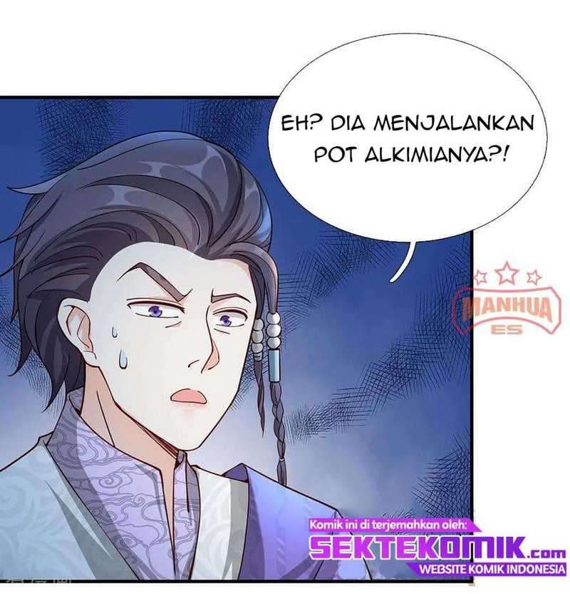 Baca Marvelous Hero of The Sword Chapter 67 Gambar 2