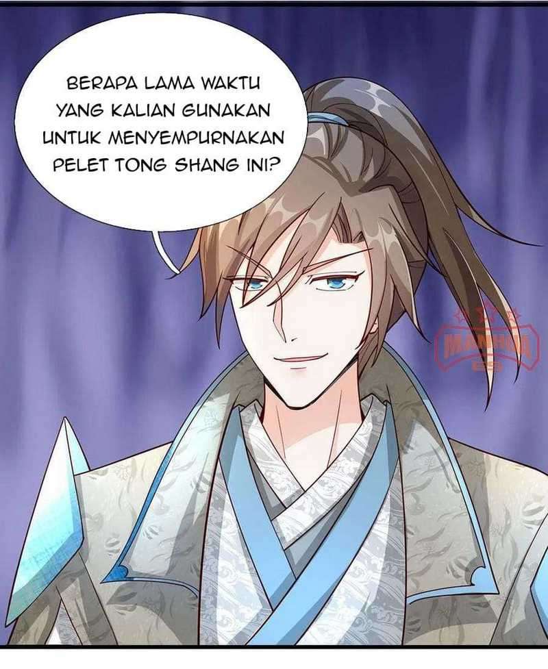Marvelous Hero of The Sword Chapter 67 Gambar 4