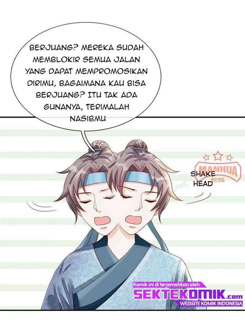Marvelous Hero of The Sword Chapter 66 Gambar 6