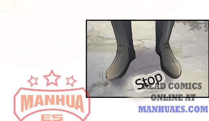 Marvelous Hero of The Sword Chapter 64 Gambar 6