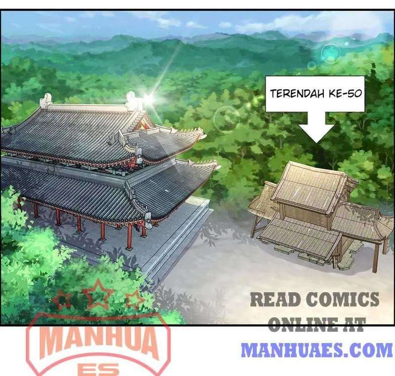 Marvelous Hero of The Sword Chapter 64 Gambar 7