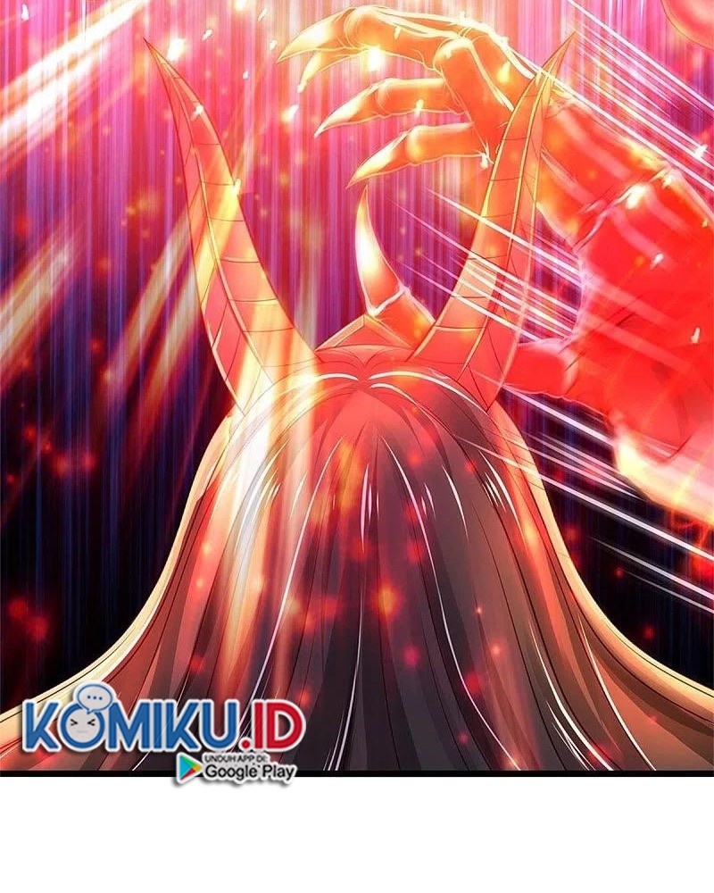 I am Daxianzun Chapter 340 Gambar 7