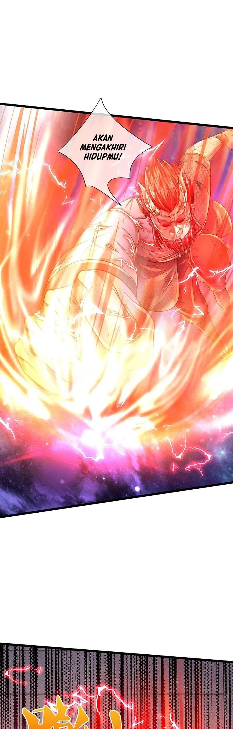 I am Daxianzun Chapter 340 Gambar 11