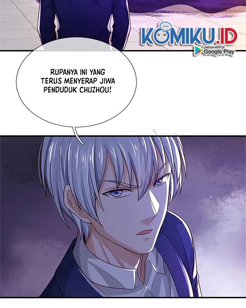 I am Daxianzun Chapter 340 Gambar 22