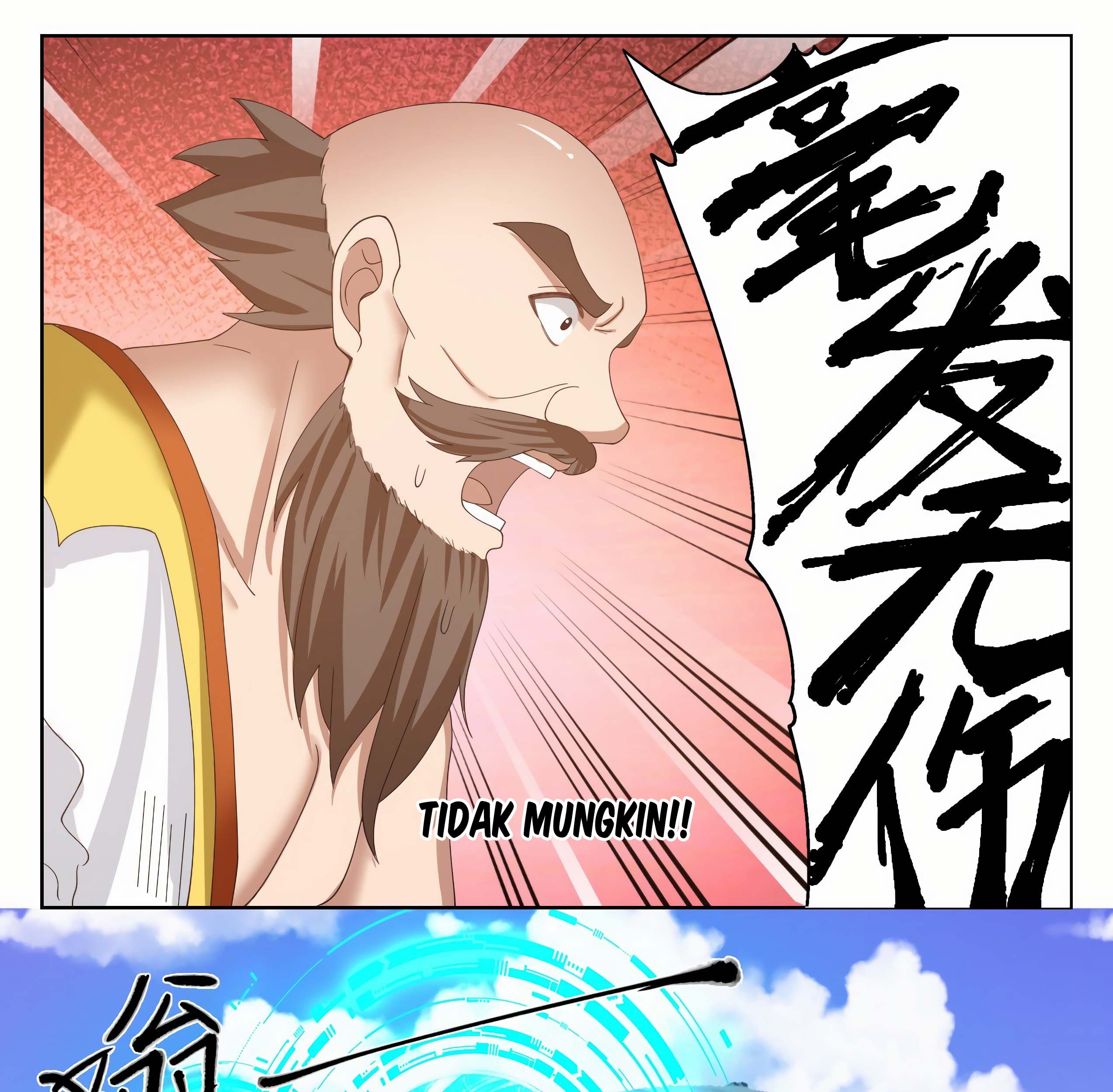 Martial Peak Part 1 Chapter 1346 Gambar 18