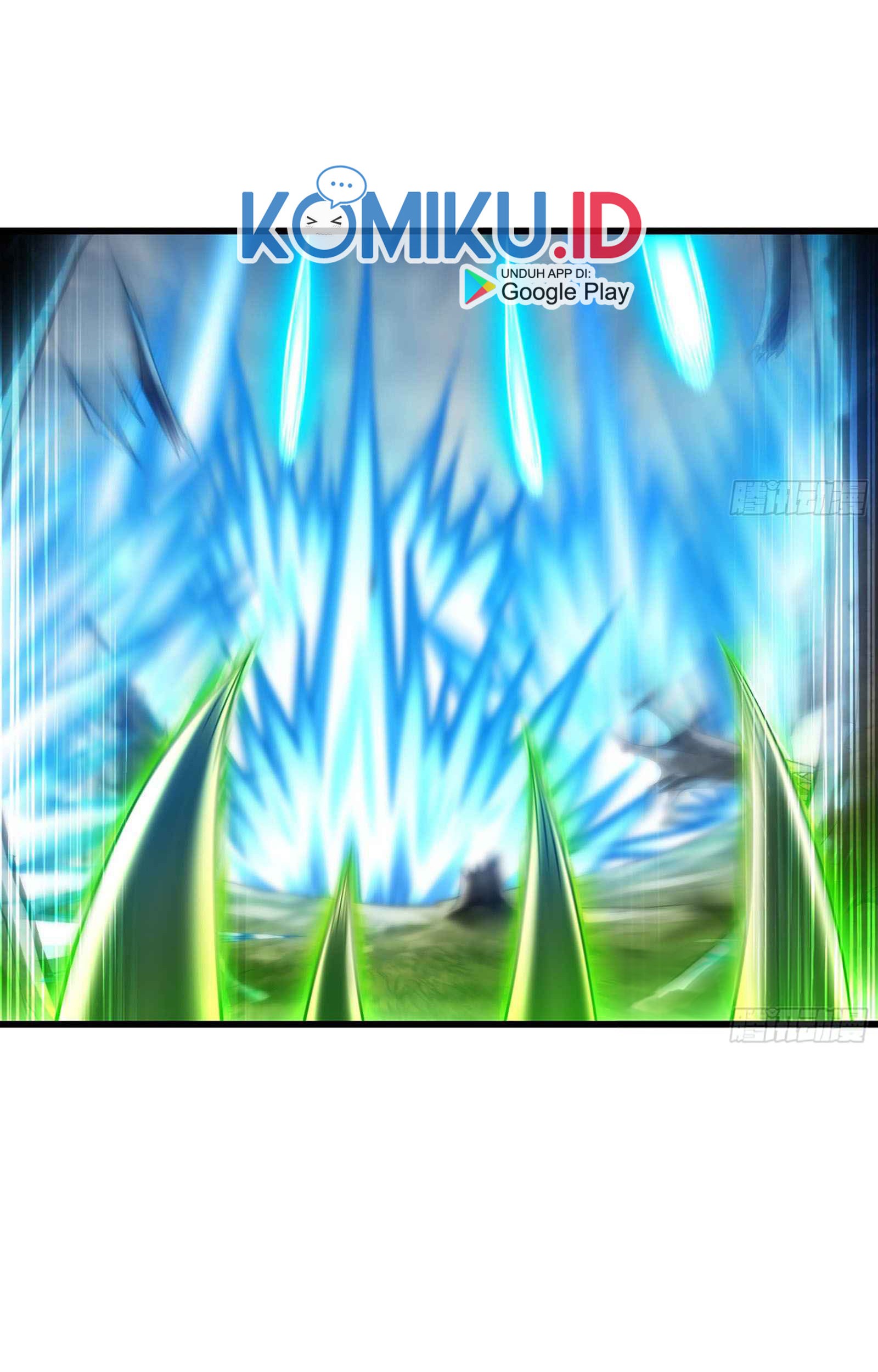 My Wife is a Demon Queen Chapter 291 Gambar 31