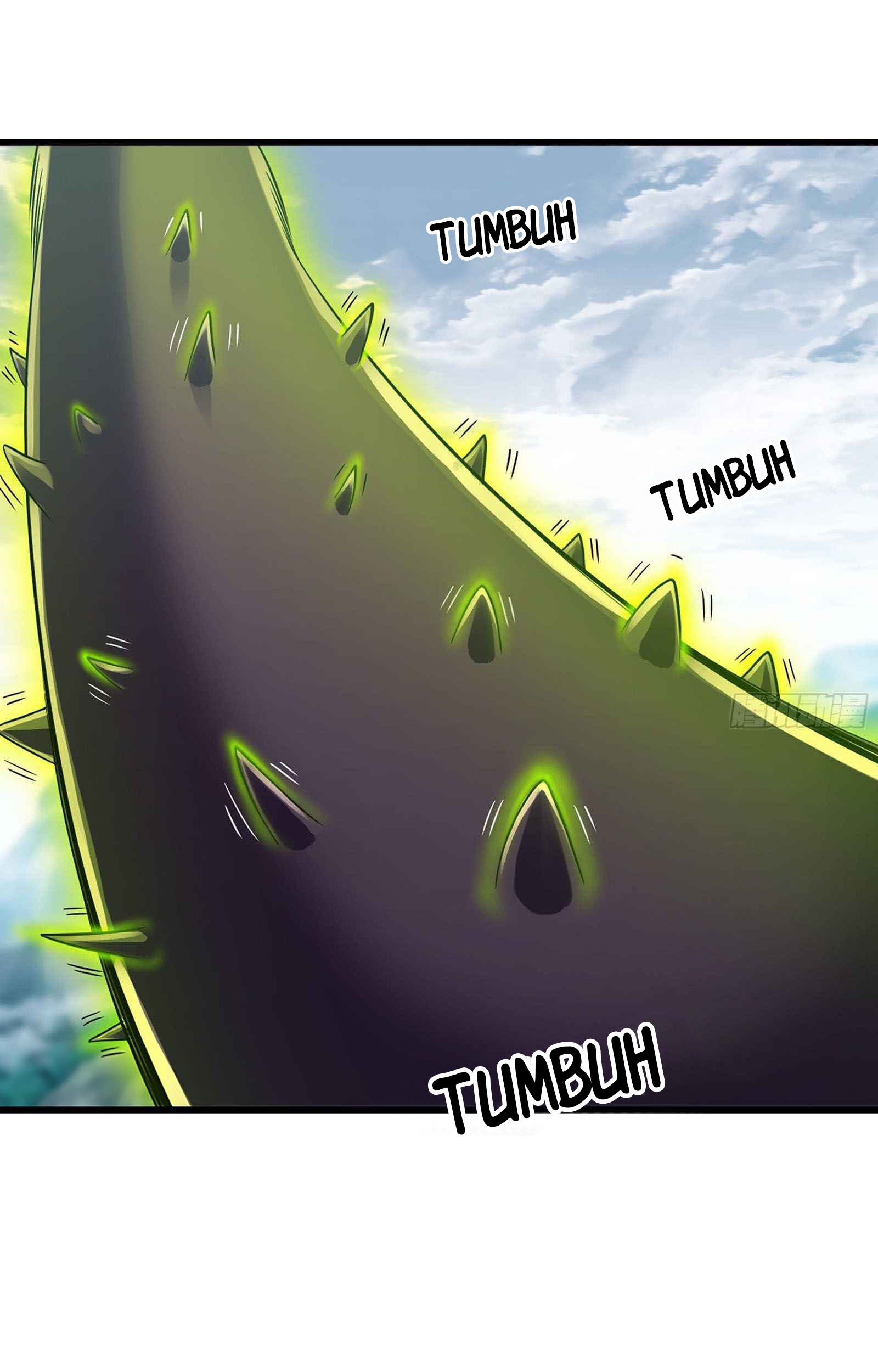My Wife is a Demon Queen Chapter 291 Gambar 49