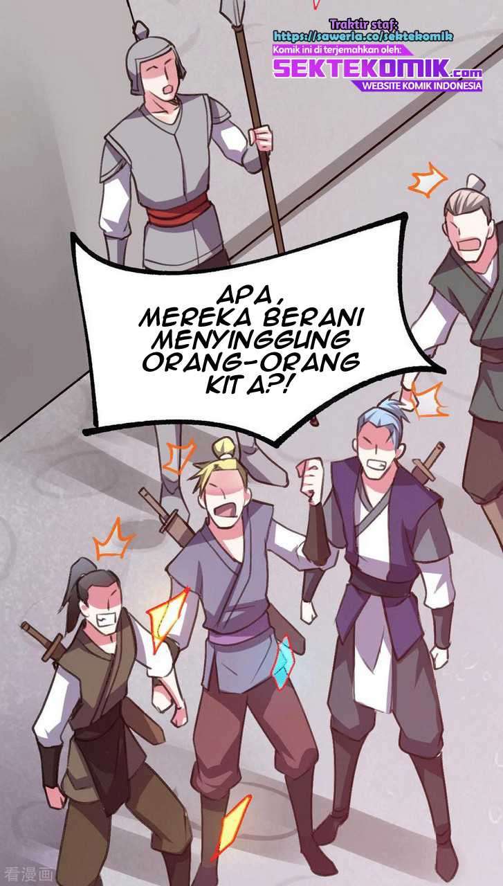 Son in Law Does Cheap Cultivation Chapter 109 Gambar 10