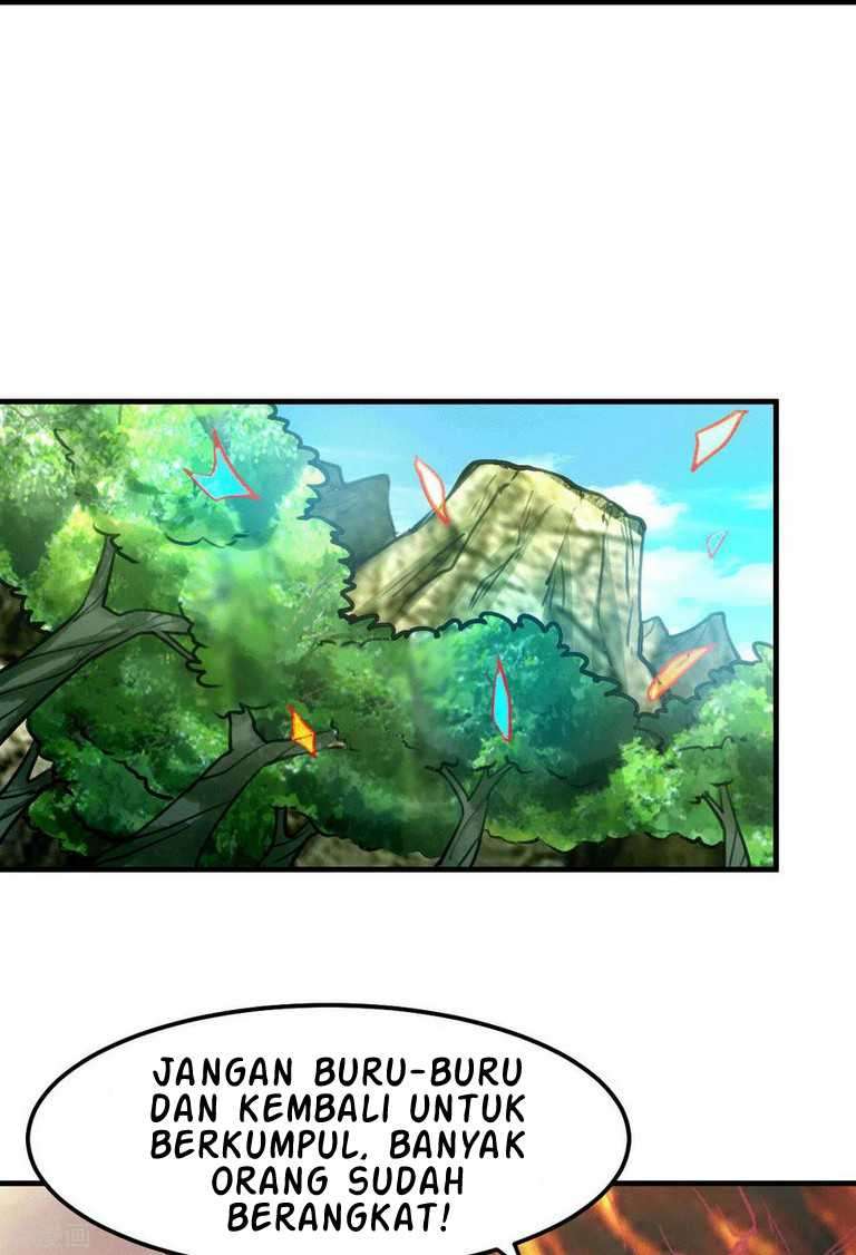 Son in Law Does Cheap Cultivation Chapter 109 Gambar 12