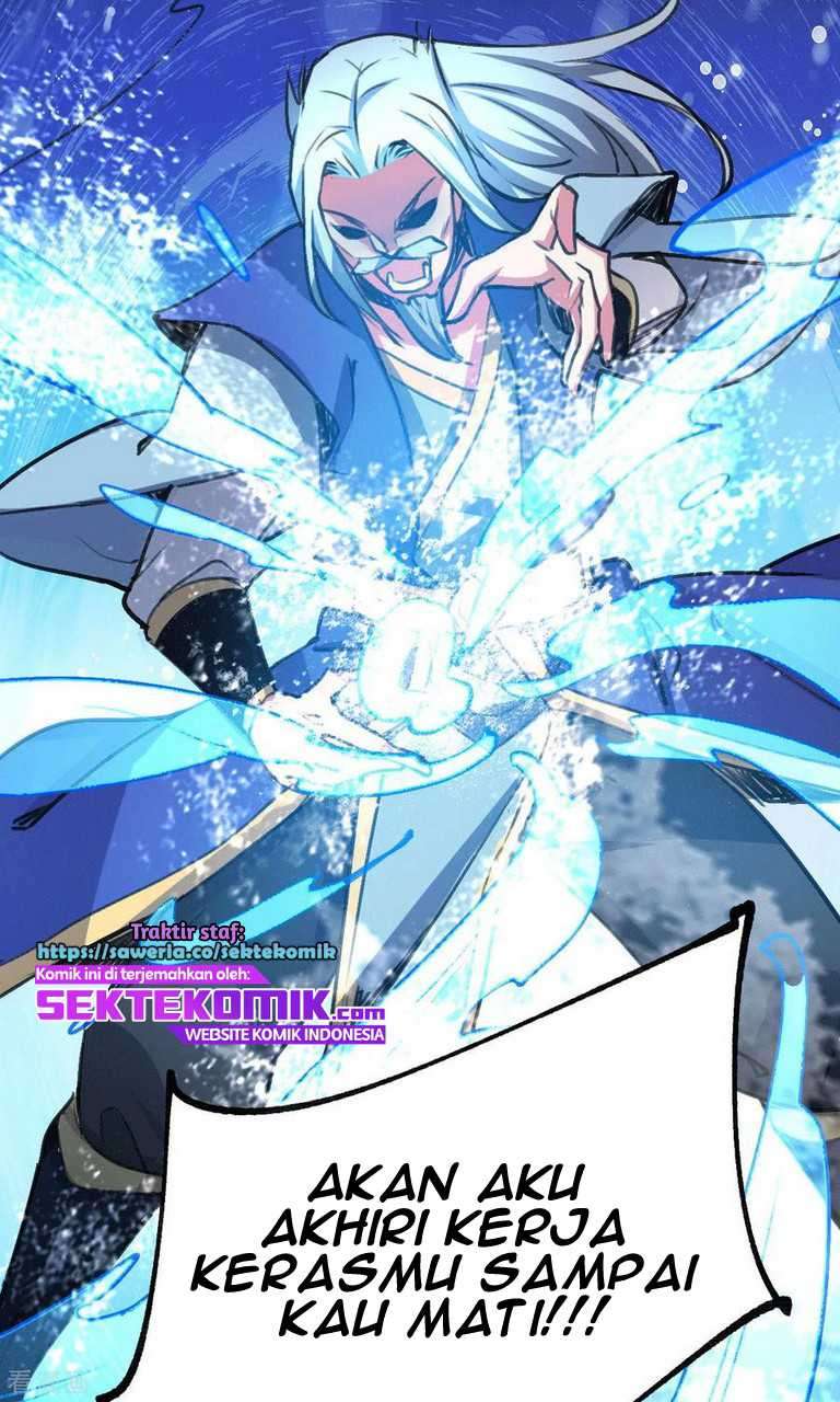 Son in Law Does Cheap Cultivation Chapter 109 Gambar 14