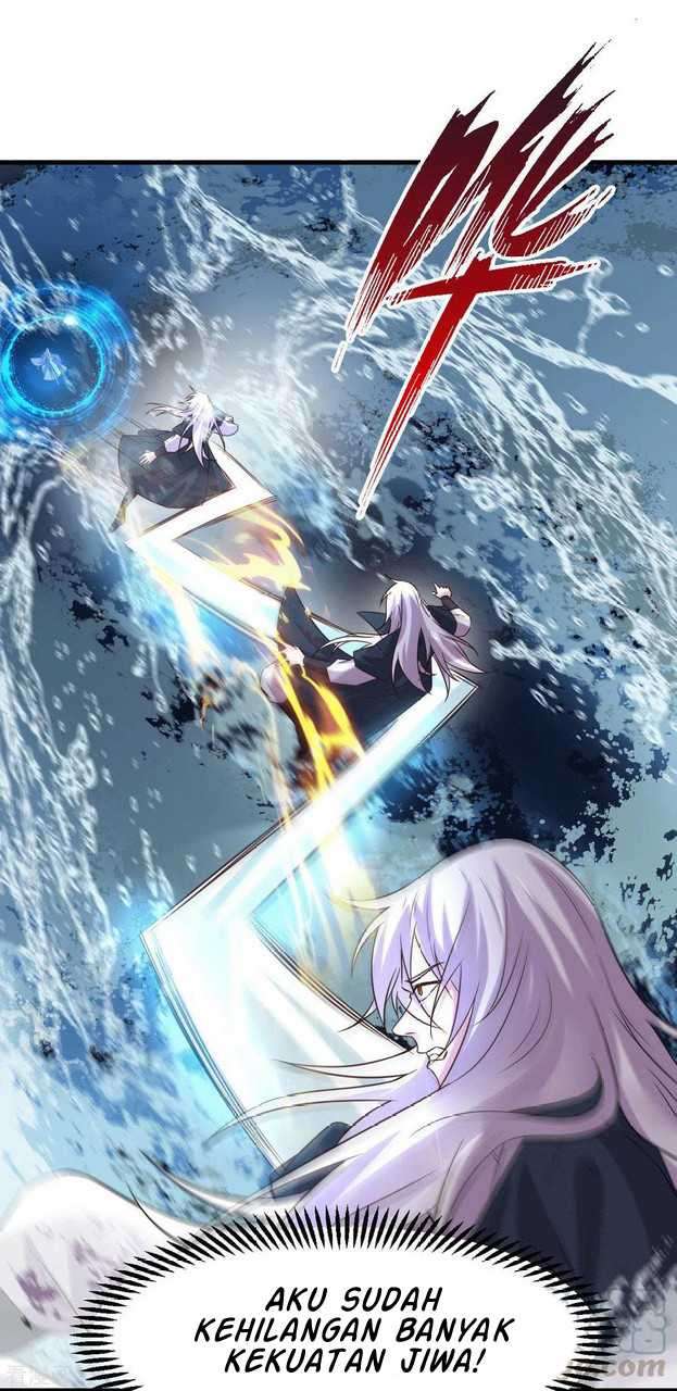 Son in Law Does Cheap Cultivation Chapter 109 Gambar 17