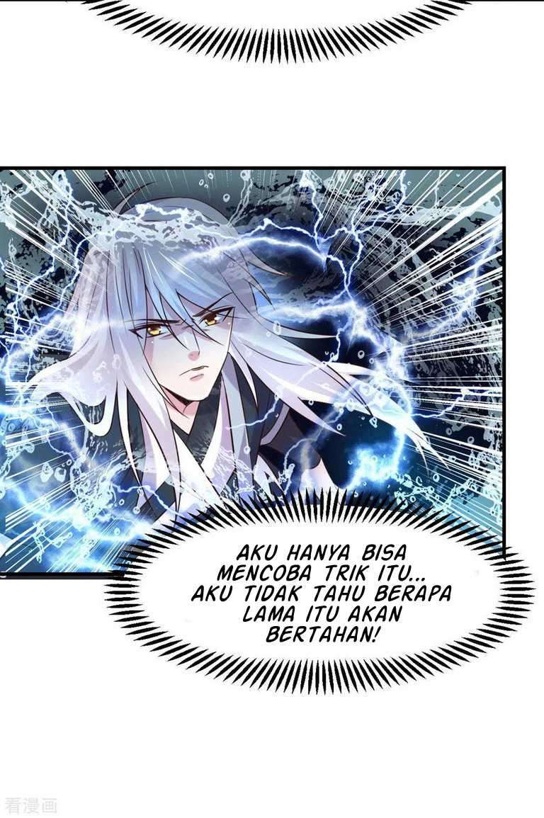 Son in Law Does Cheap Cultivation Chapter 109 Gambar 18