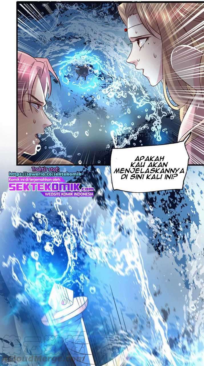 Son in Law Does Cheap Cultivation Chapter 109 Gambar 19