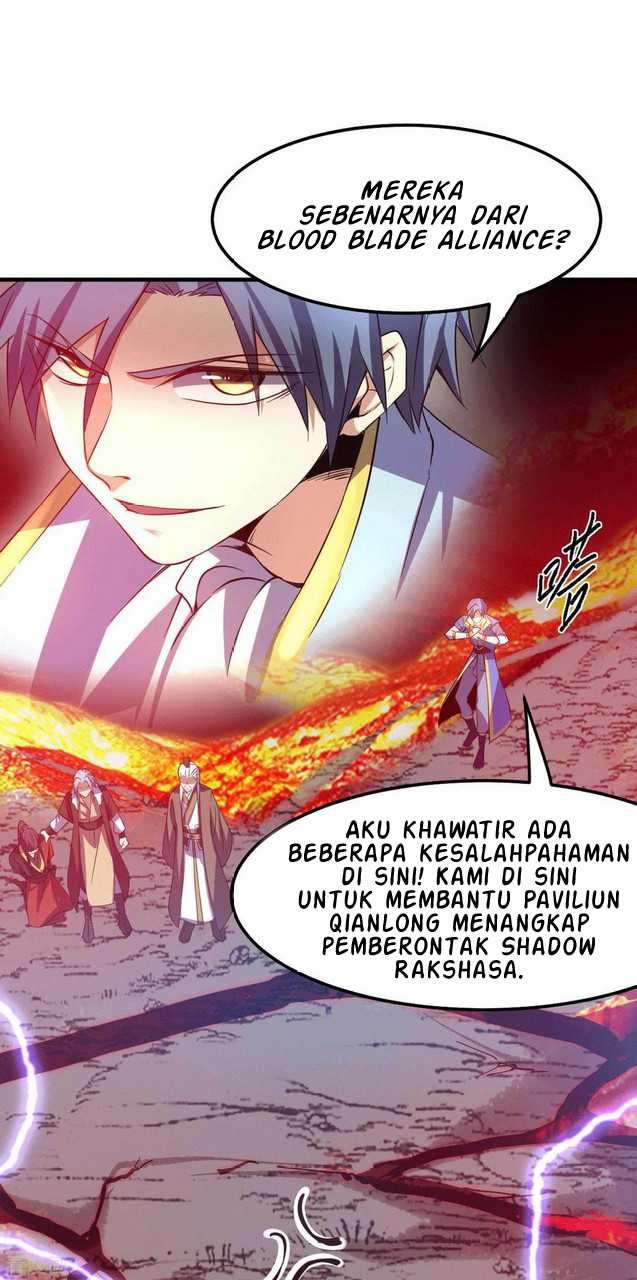 Son in Law Does Cheap Cultivation Chapter 109 Gambar 28