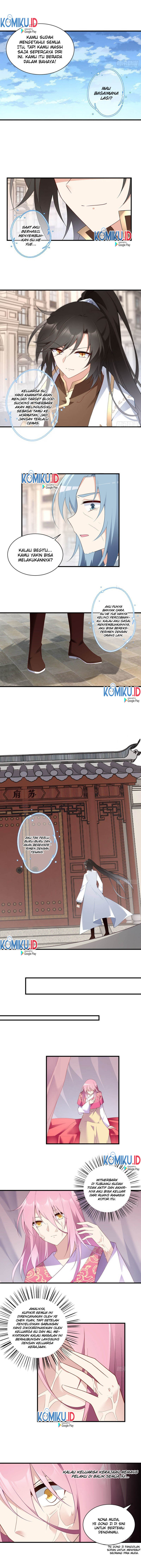 Meng Shi Zai Shang Chapter 211 Gambar 3