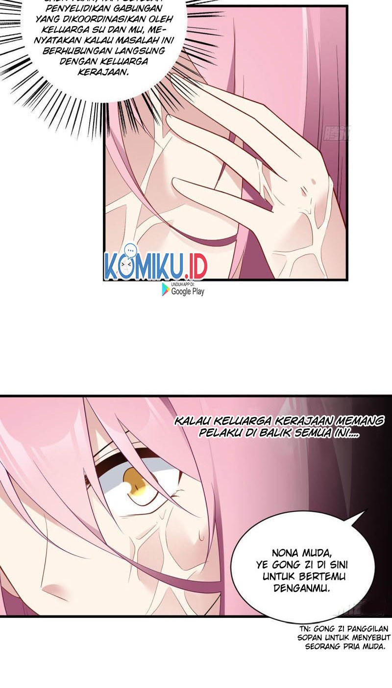 Meng Shi Zai Shang Chapter 211 Gambar 10