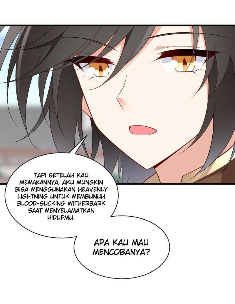 Meng Shi Zai Shang Chapter 211 Gambar 14