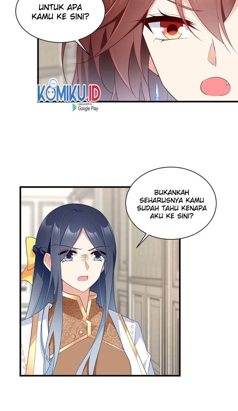 Meng Shi Zai Shang Chapter 211 Gambar 18